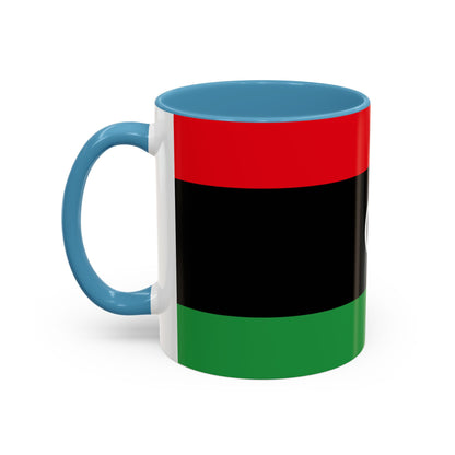 Libya Mug