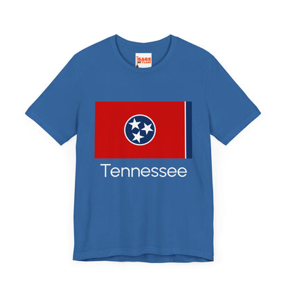 Tennessee T-shirts