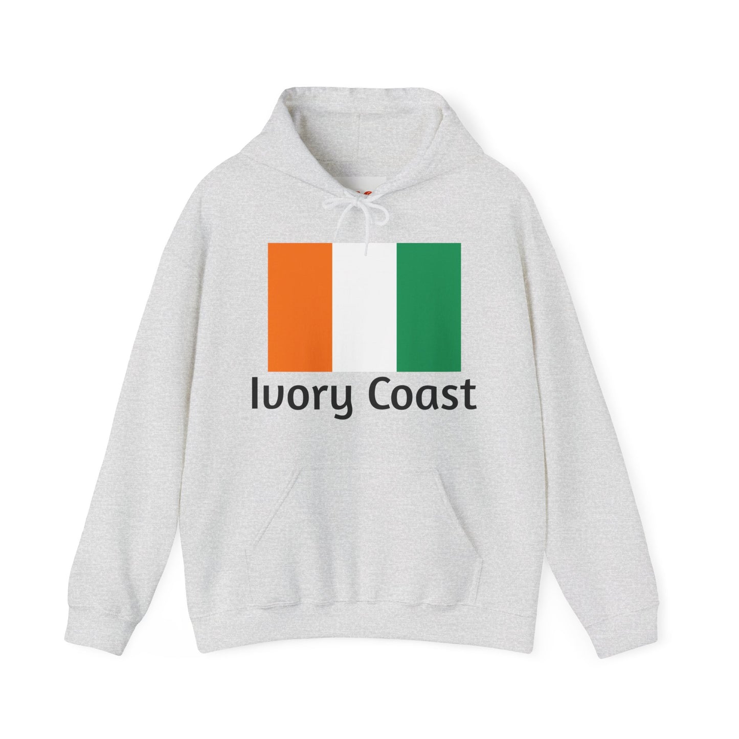 Ivory Coast Hoodies