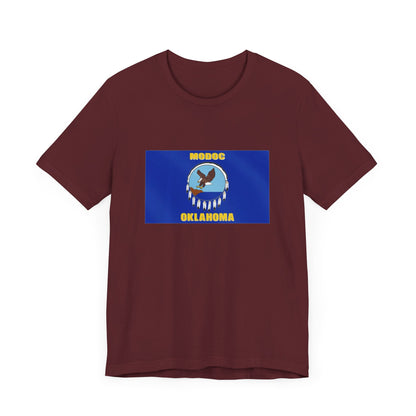 Modoc People T-shirt