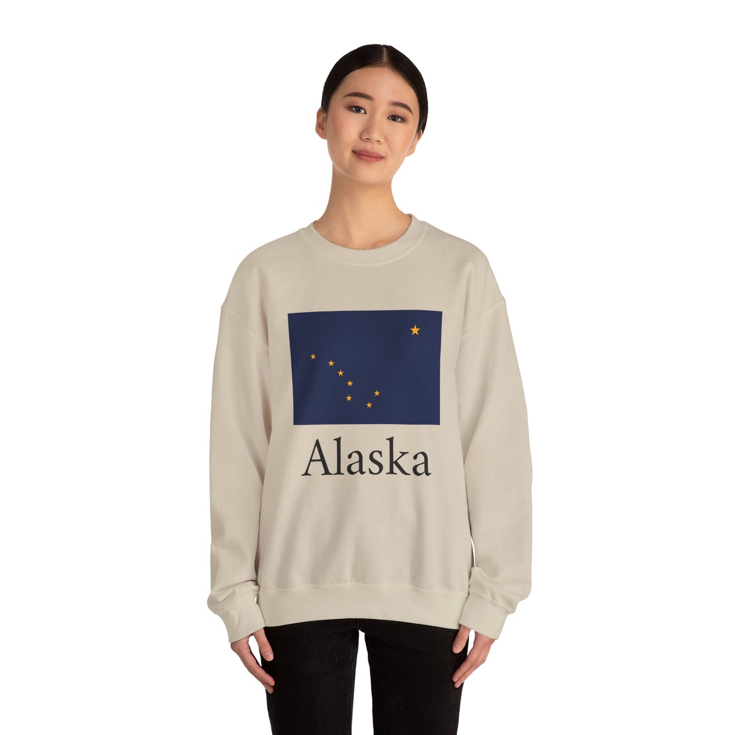 Alaska Sweatshirt