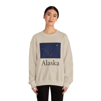 Alaska Sweatshirt