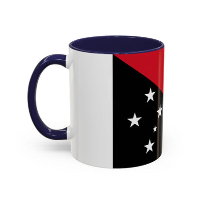 Papua New Guinea Mug