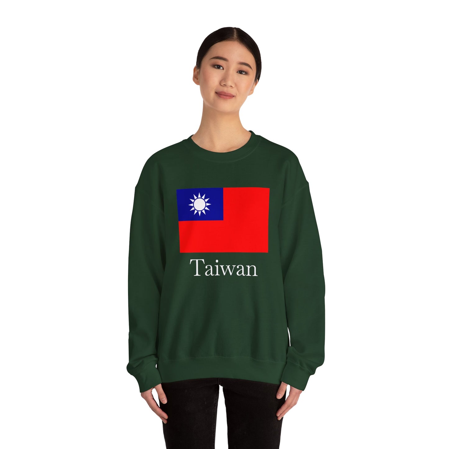 Taiwan Sweatshirt