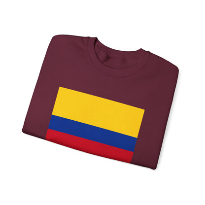 Colombia Sweatshirt
