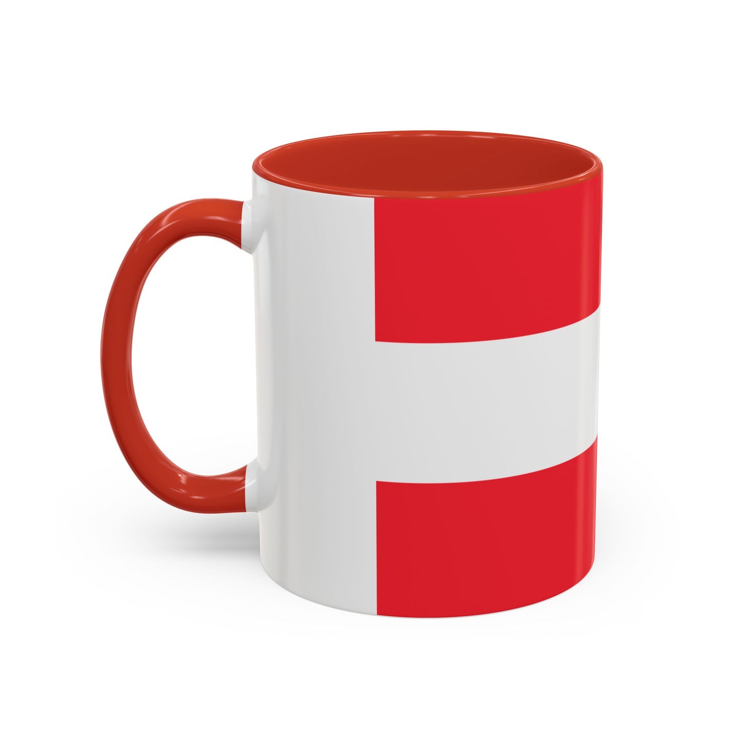 Austria Mug