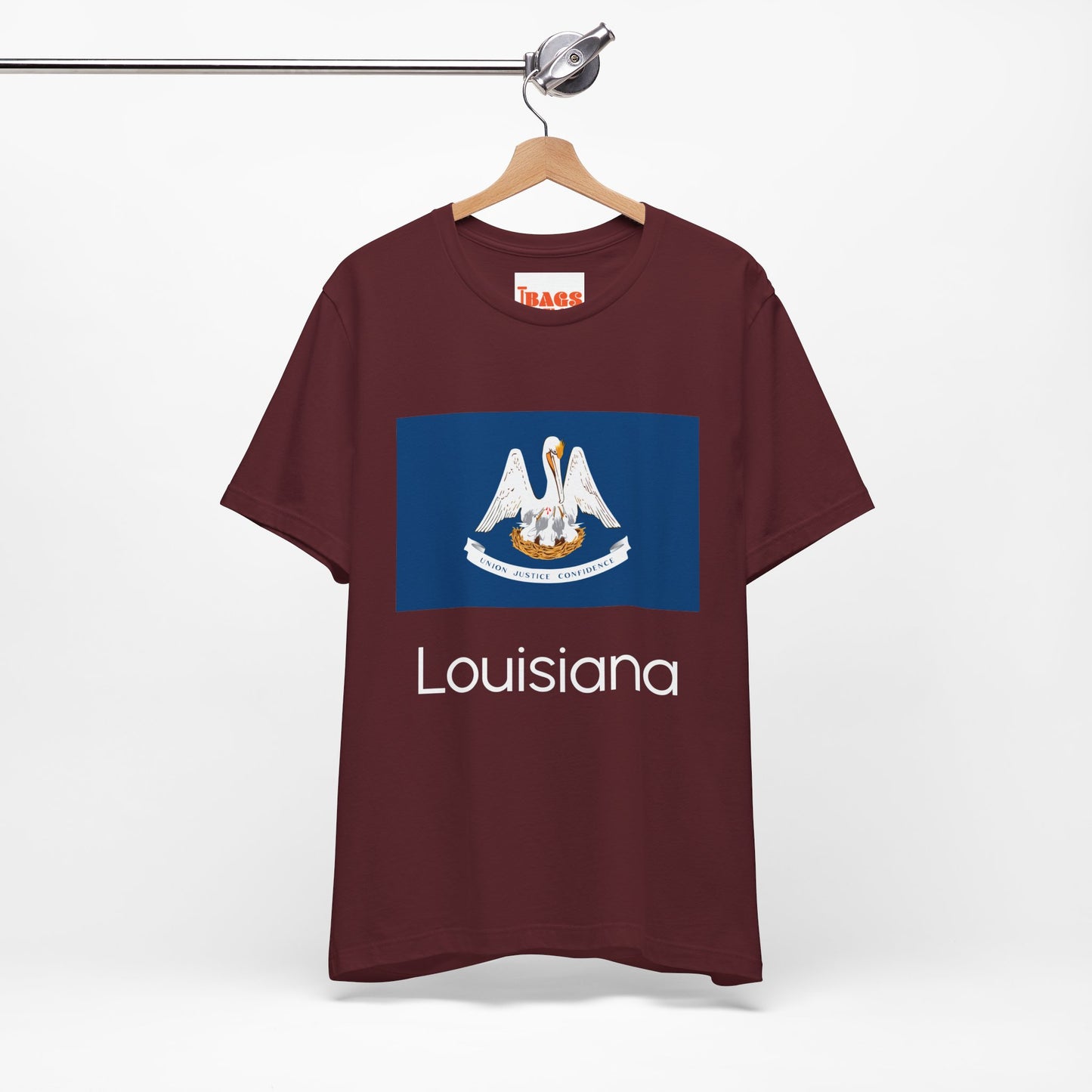 Louisiana T-shirts