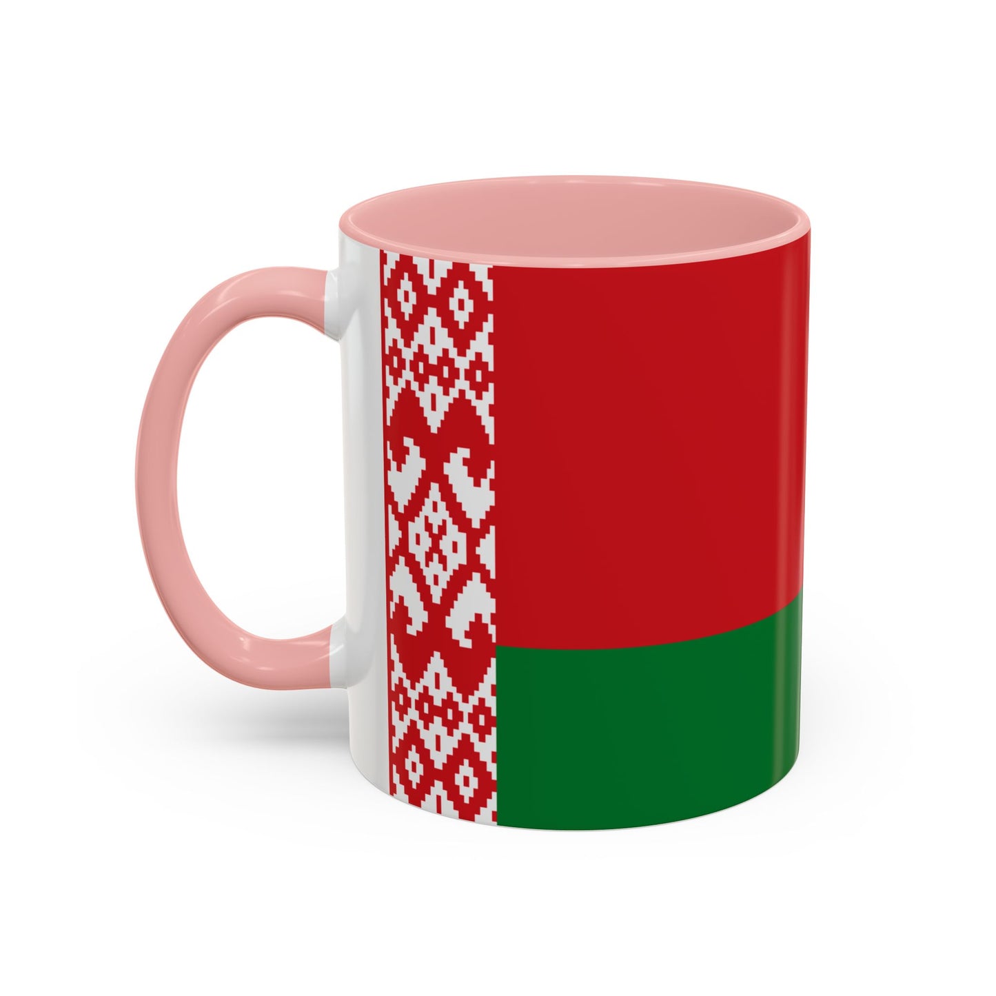 Belarus Mug