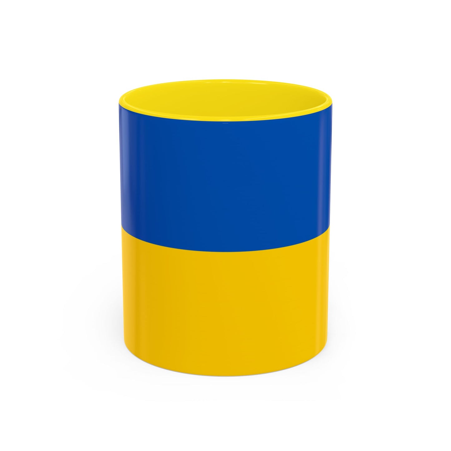 Ukraine Mug