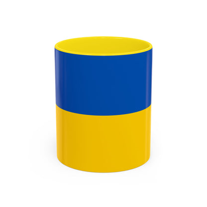 Ukraine Mug
