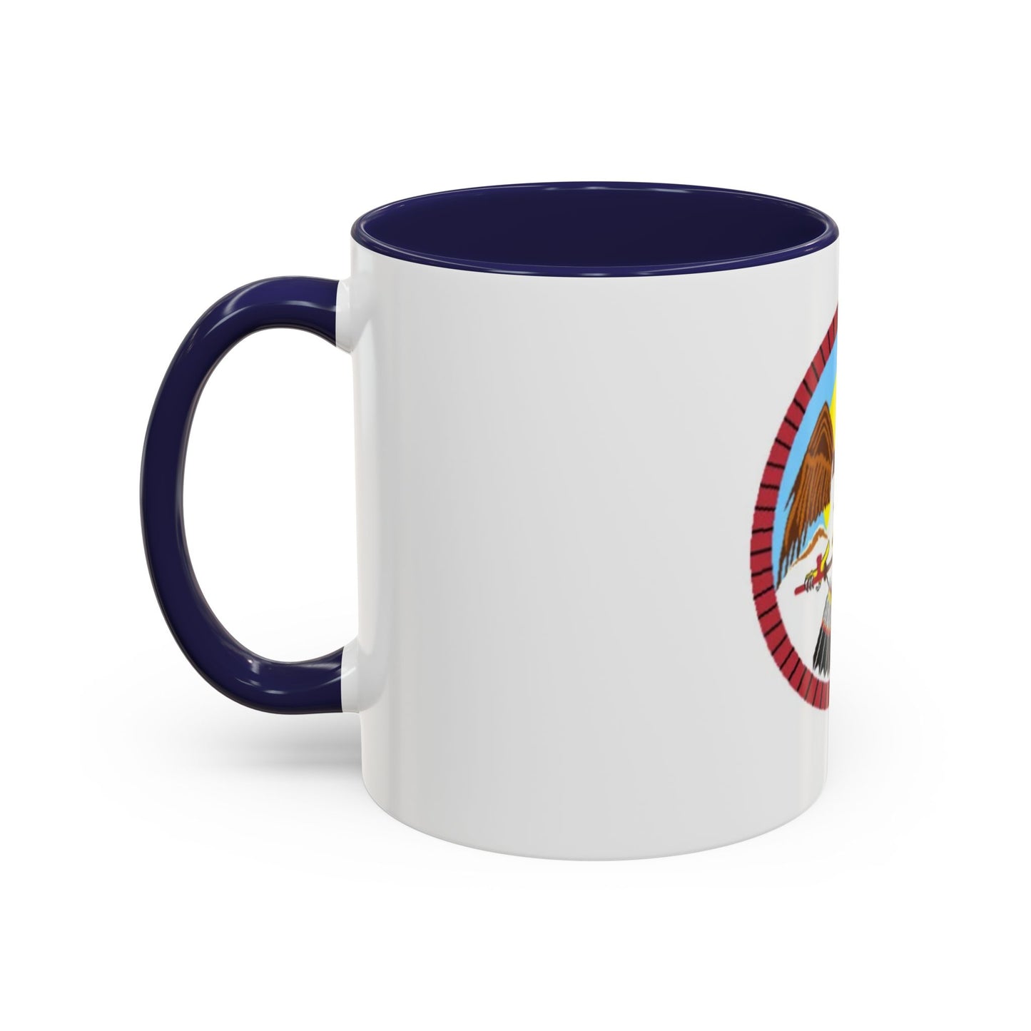 Ute People Mug