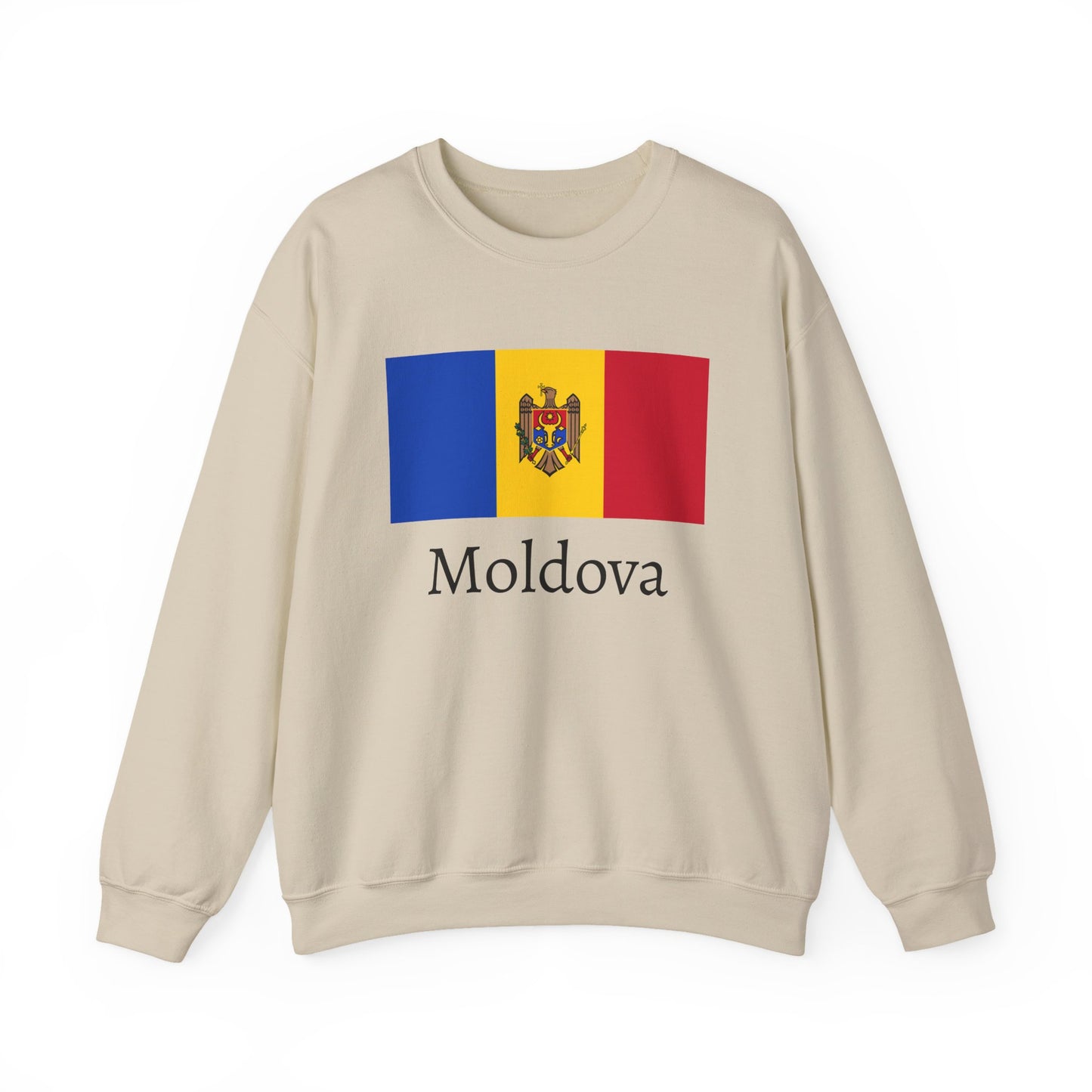 Moldova Sweatshirt