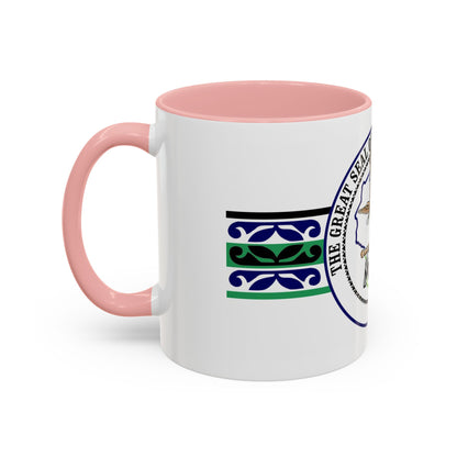 Ho Chunk Mug