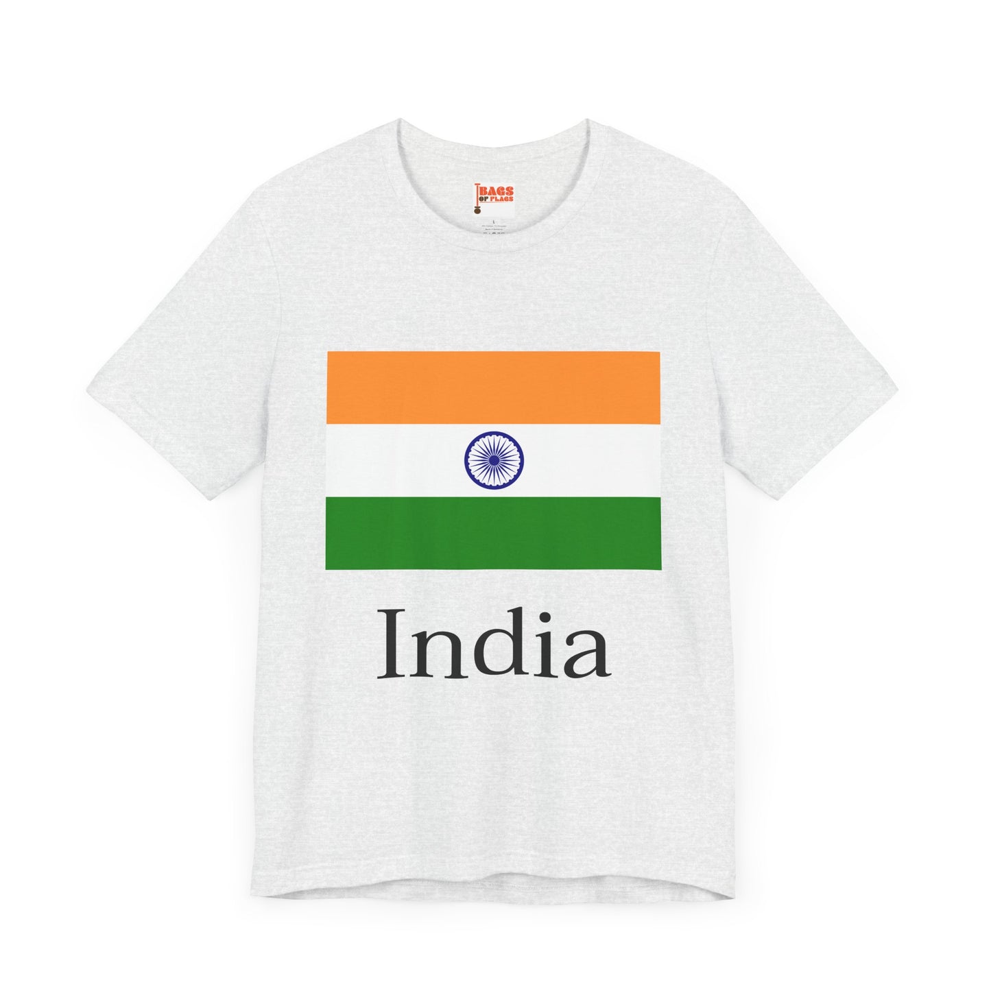 India T-shirts