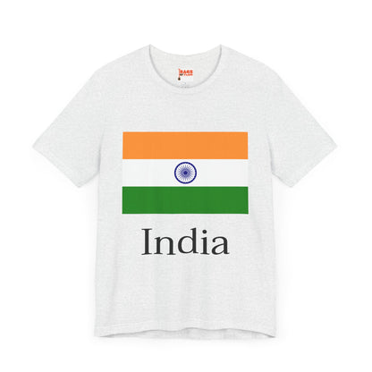 India T-shirts