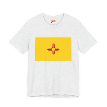 New Mexico Flag T-shirts