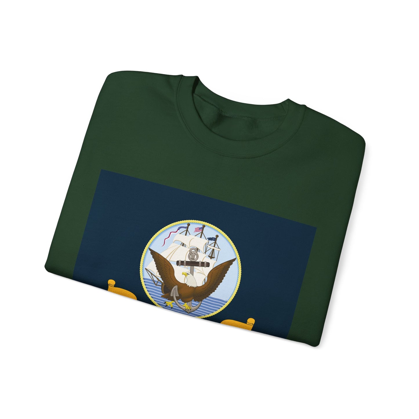 US Navy Sweatshirt