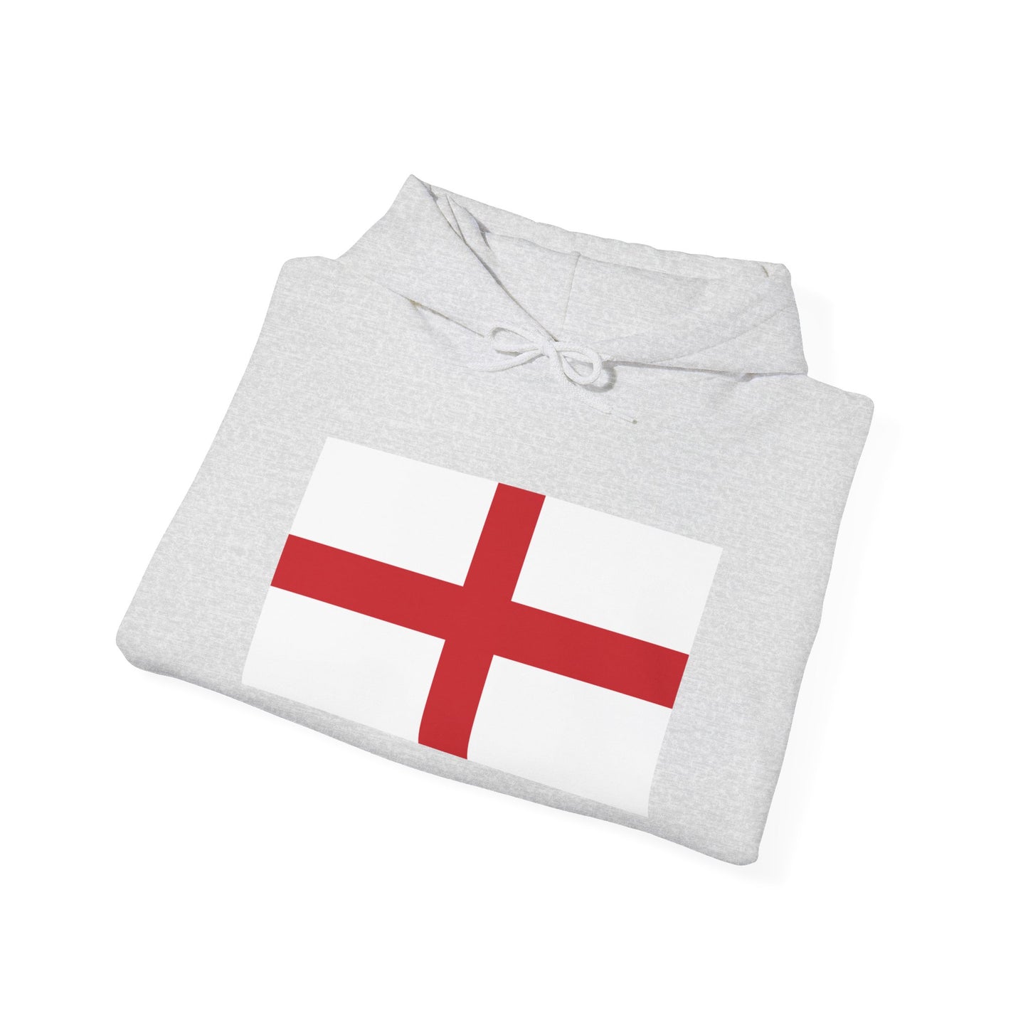 England Flag Hoodies