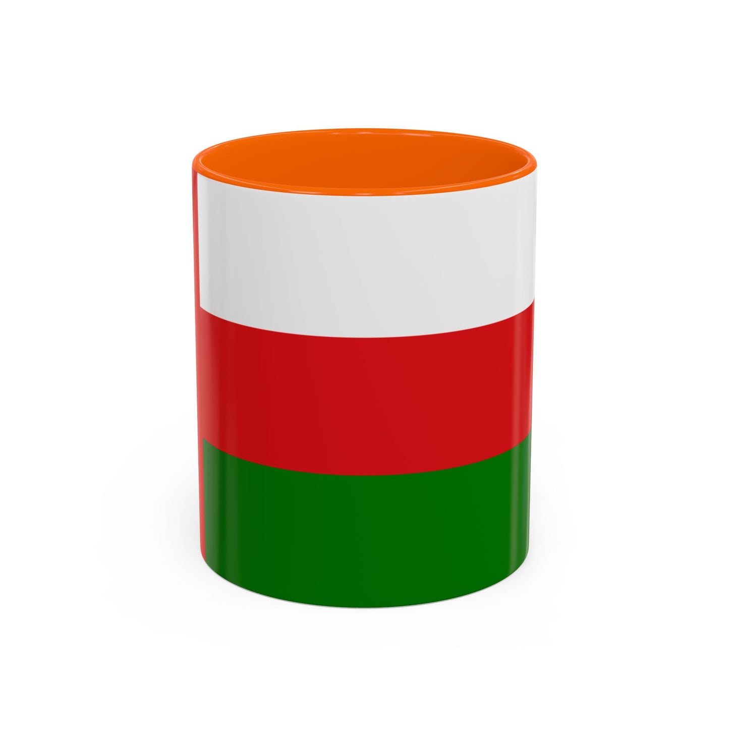 Oman Mug