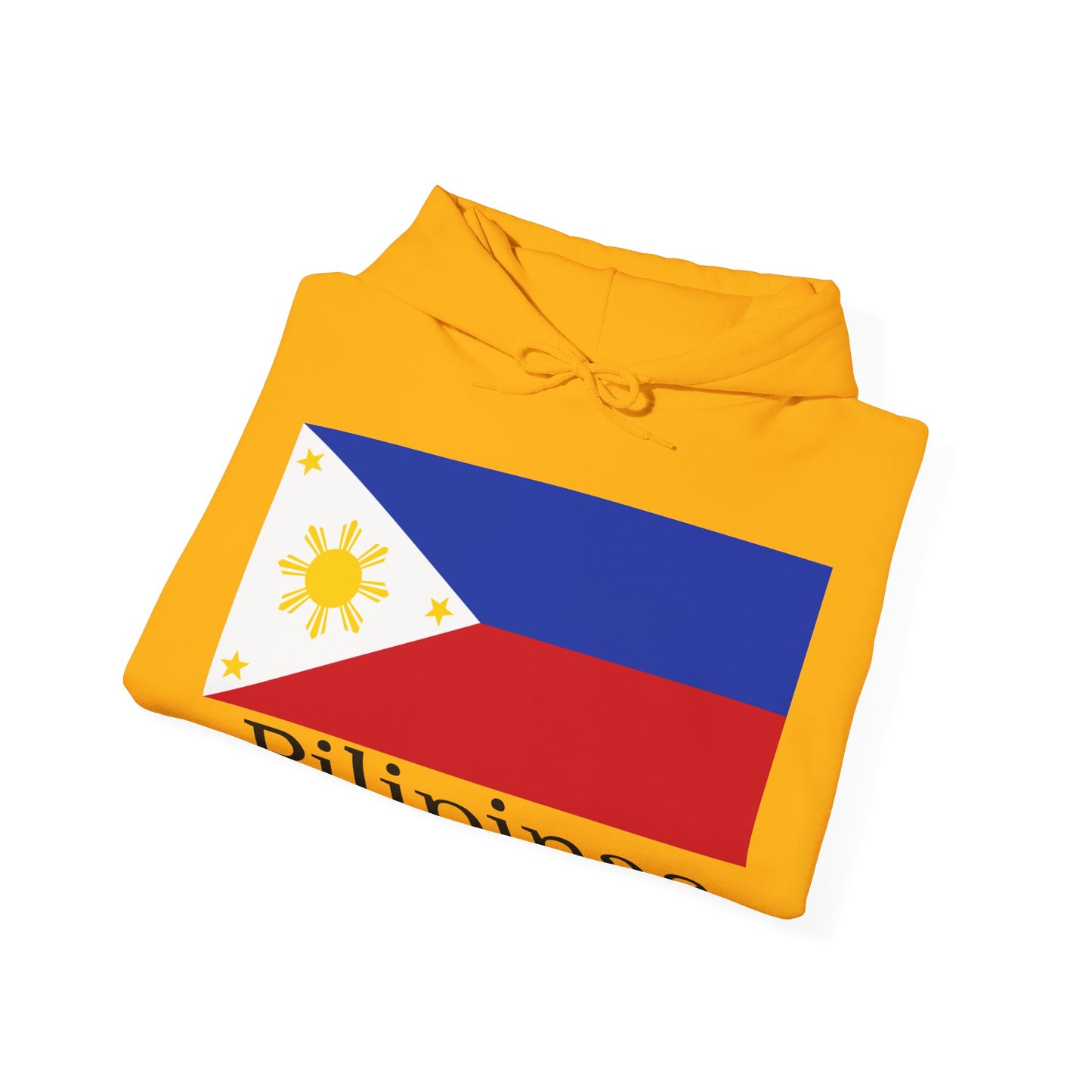 Pilipinas Hoodies