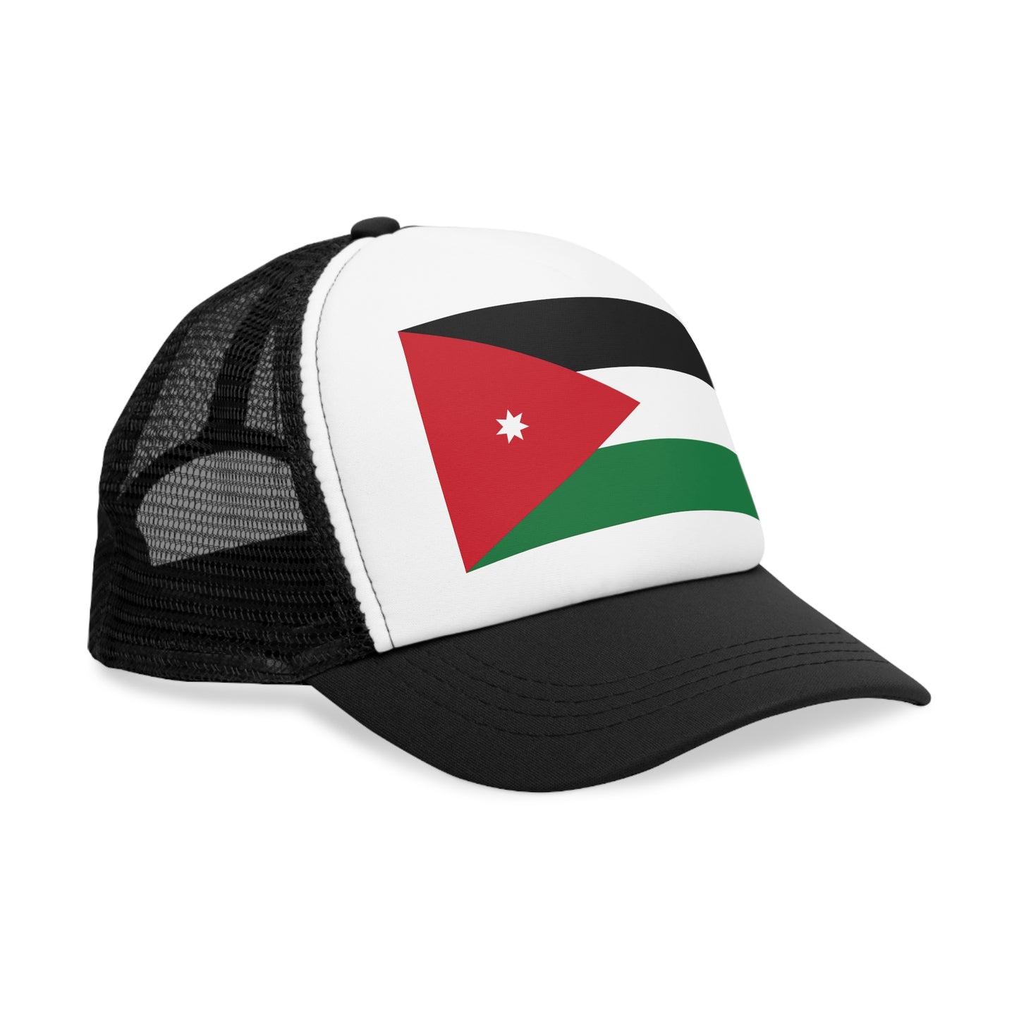 Jordan Trucker Cap