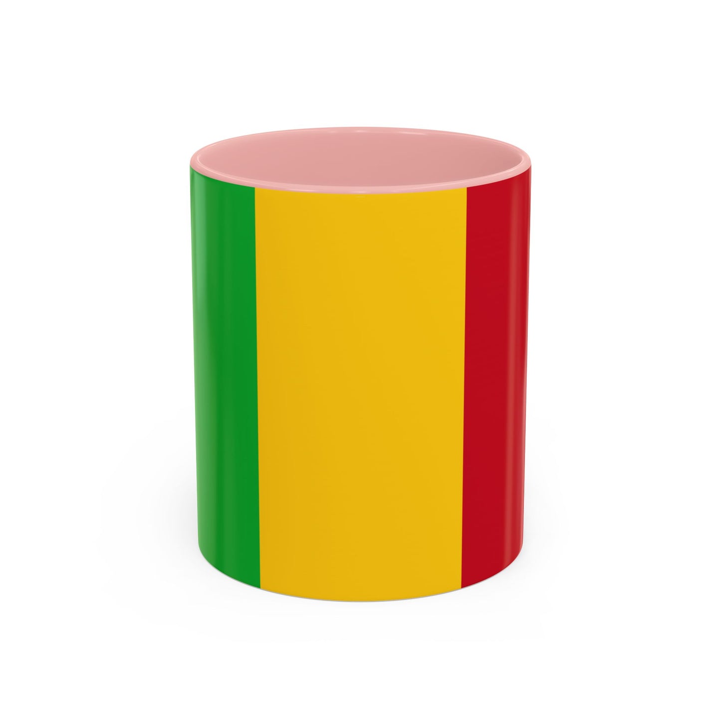 Mali Mug