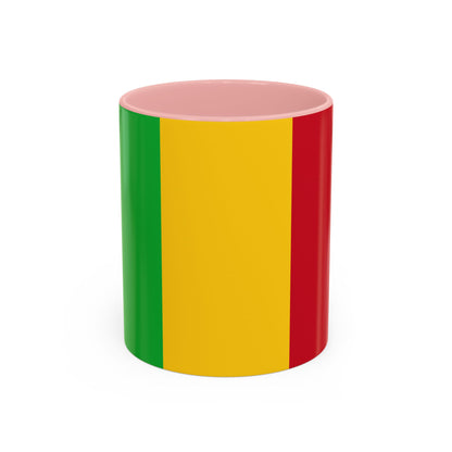 Mali Mug