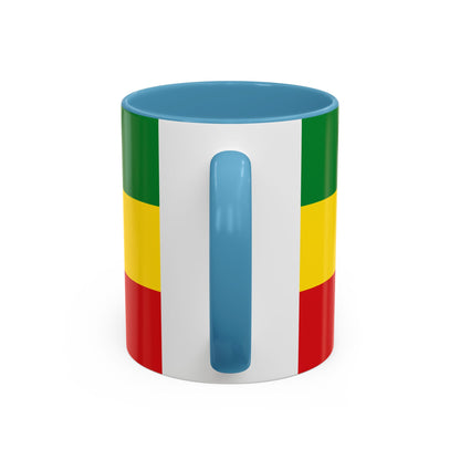 Ethiopia Mug
