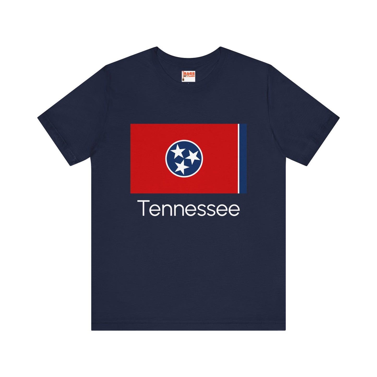 Tennessee T-shirts