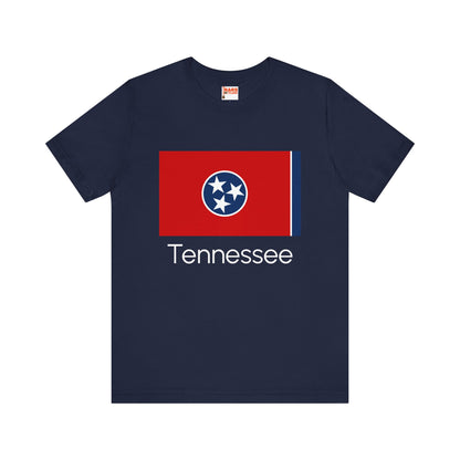 Tennessee T-shirts