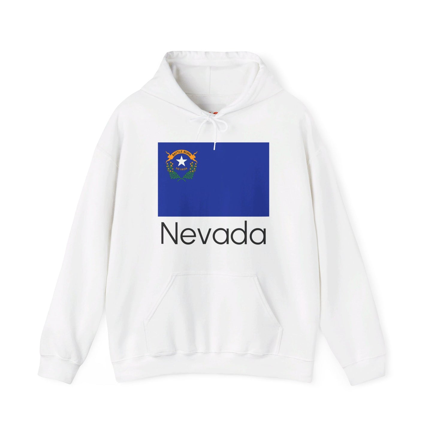 Nevada Hoodies