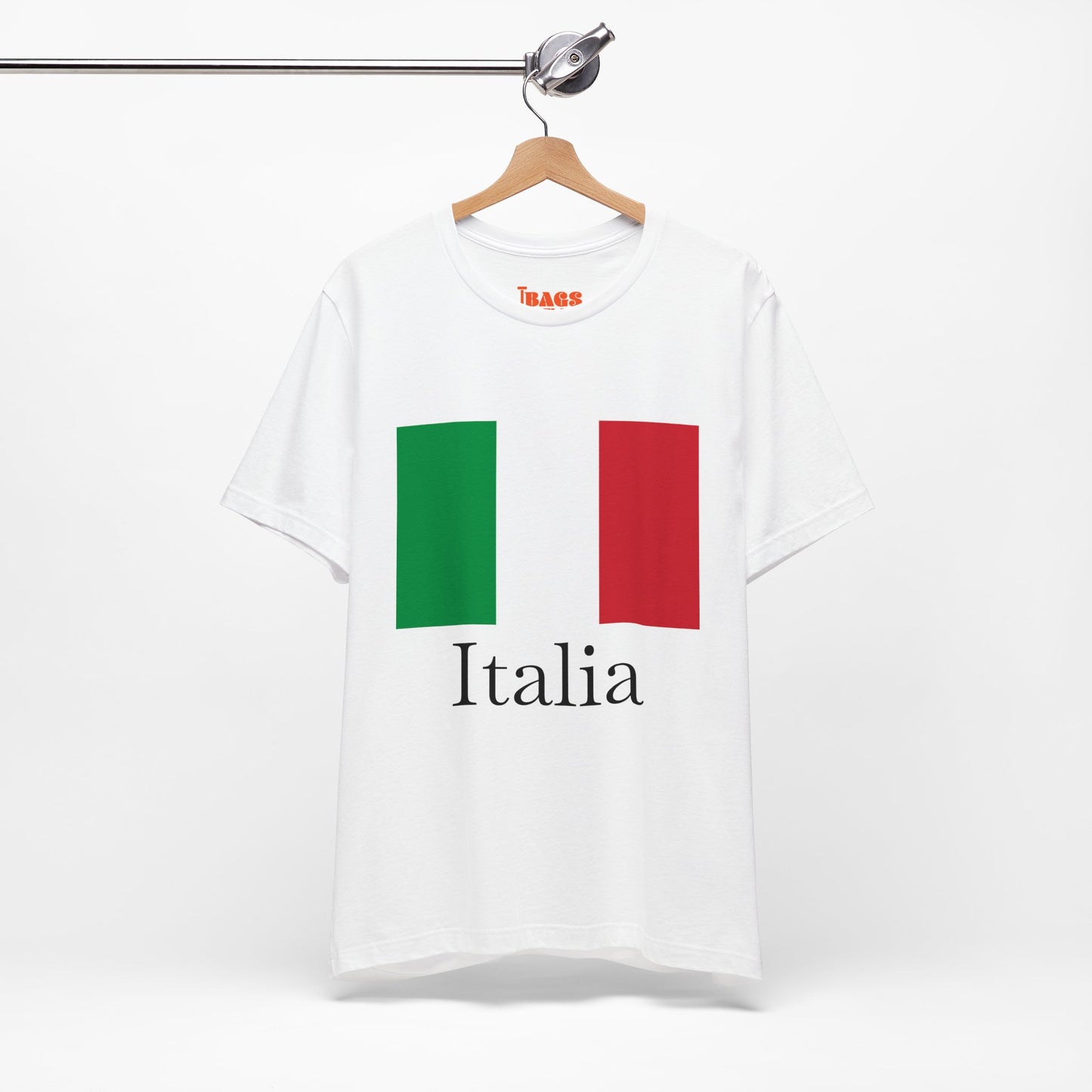 Italia T-shirts