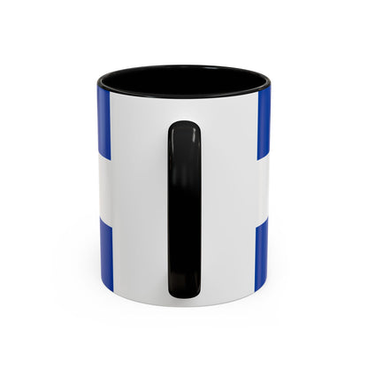 El Salvador Mug