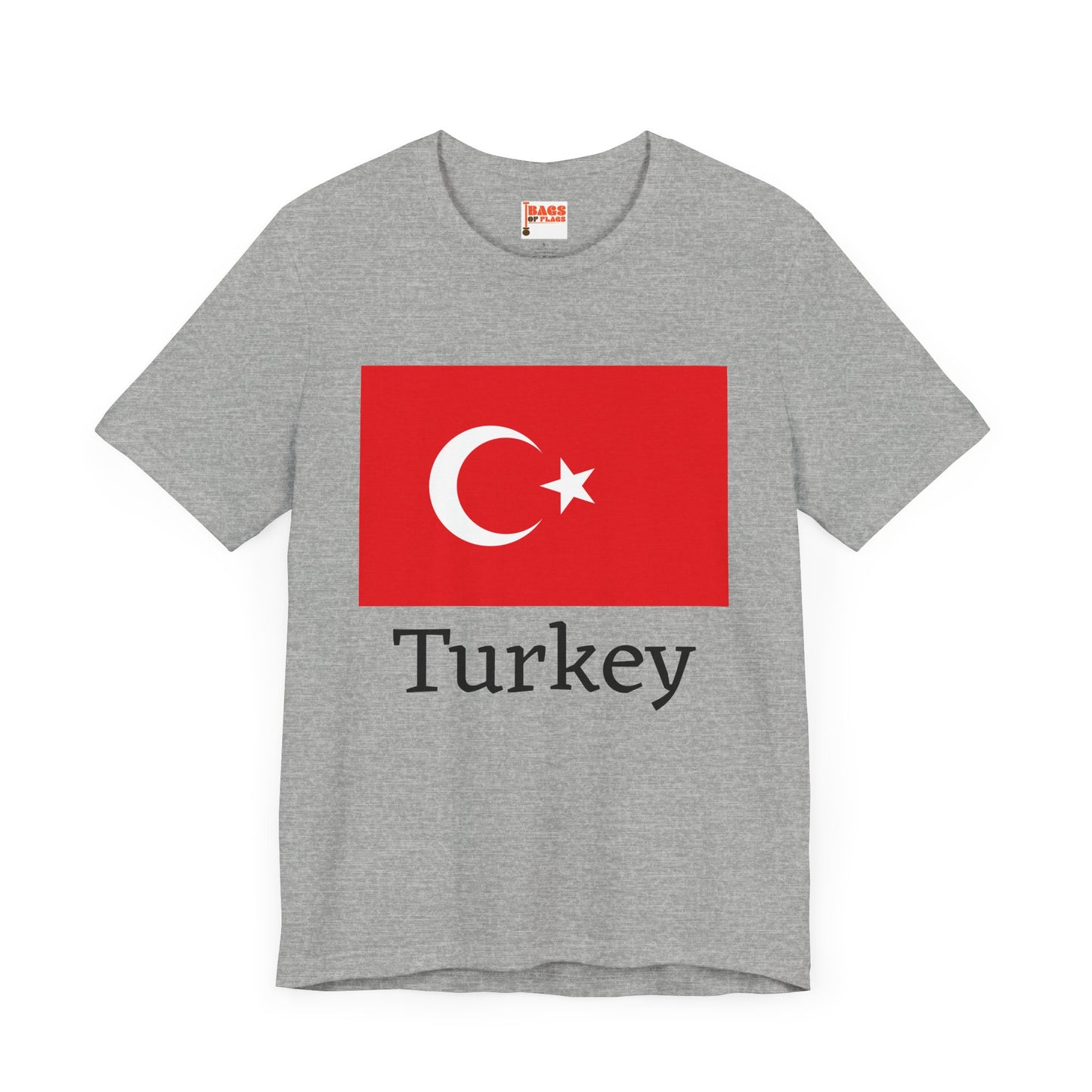 Turkey T-shirts
