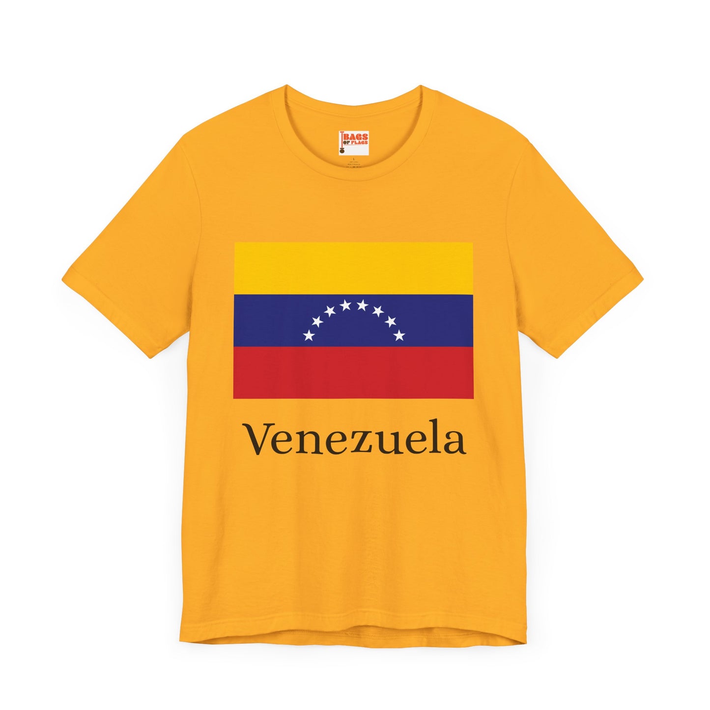 Venezuela T-shirts