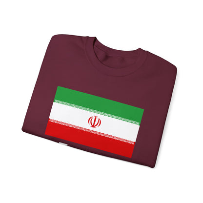 Iran Sweatshirt