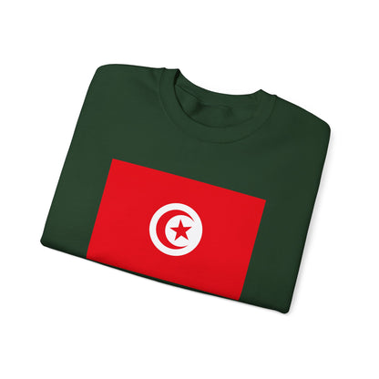 Tunisia Sweatshirt