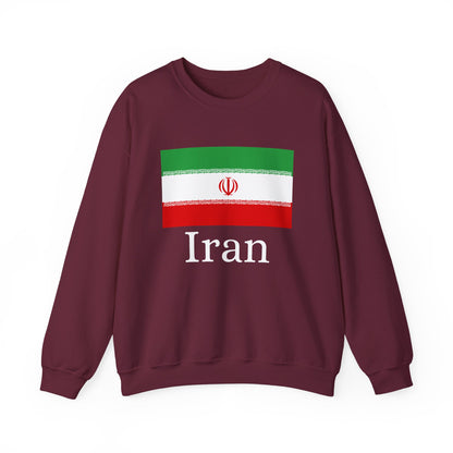 Iran Sweatshirt