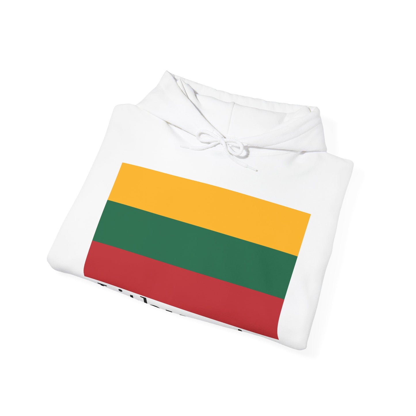 Lithuania Hoodies