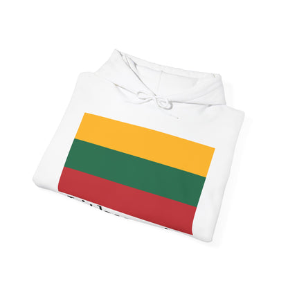 Lithuania Hoodies