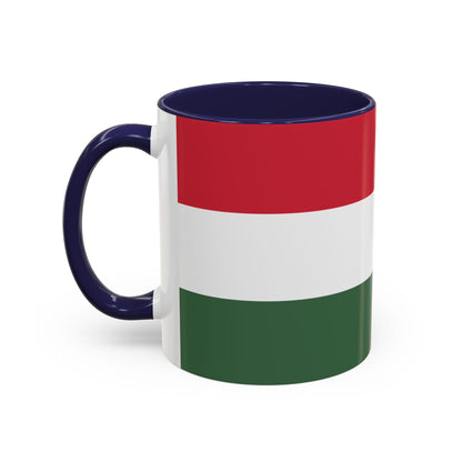 Hungary Mug