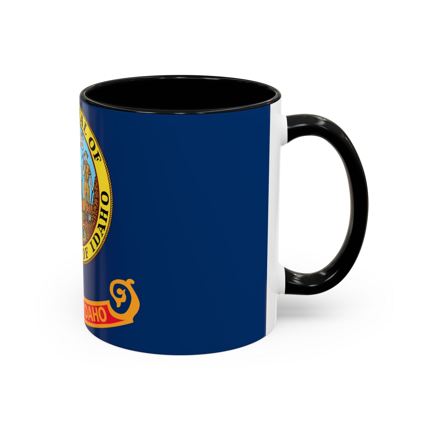 Idaho Mug