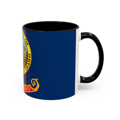 Idaho Mug