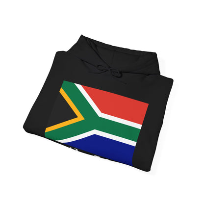 South Africa Hoodies