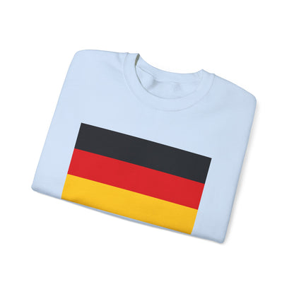 Germany Flag Sweatshirt