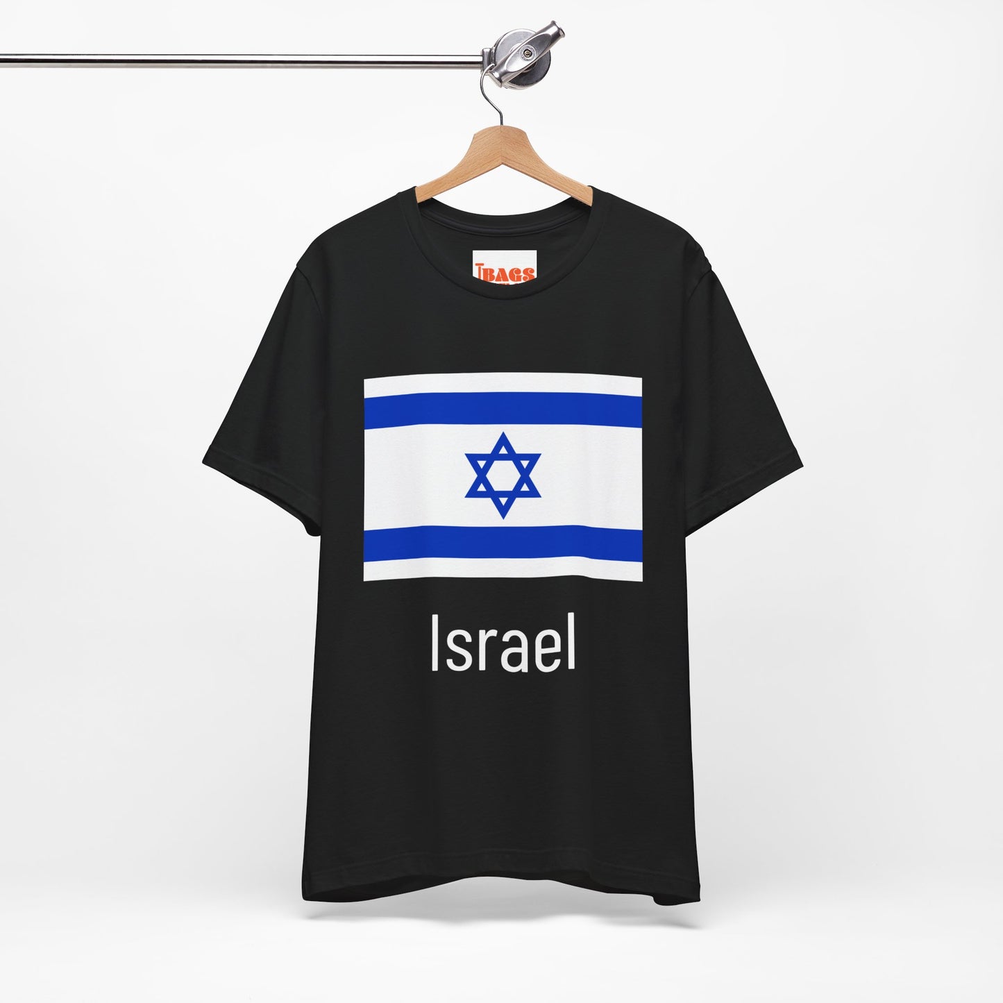 Israel T-shirts