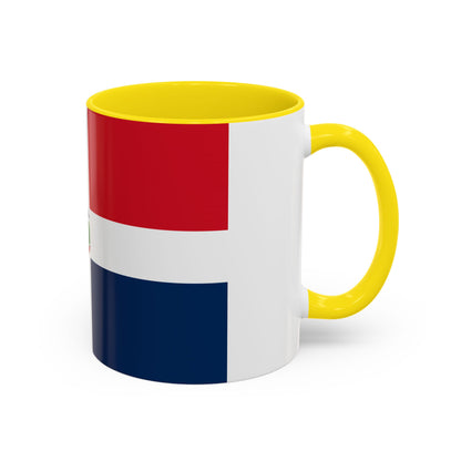 Dominican Republic Mug