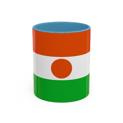 Niger Mug