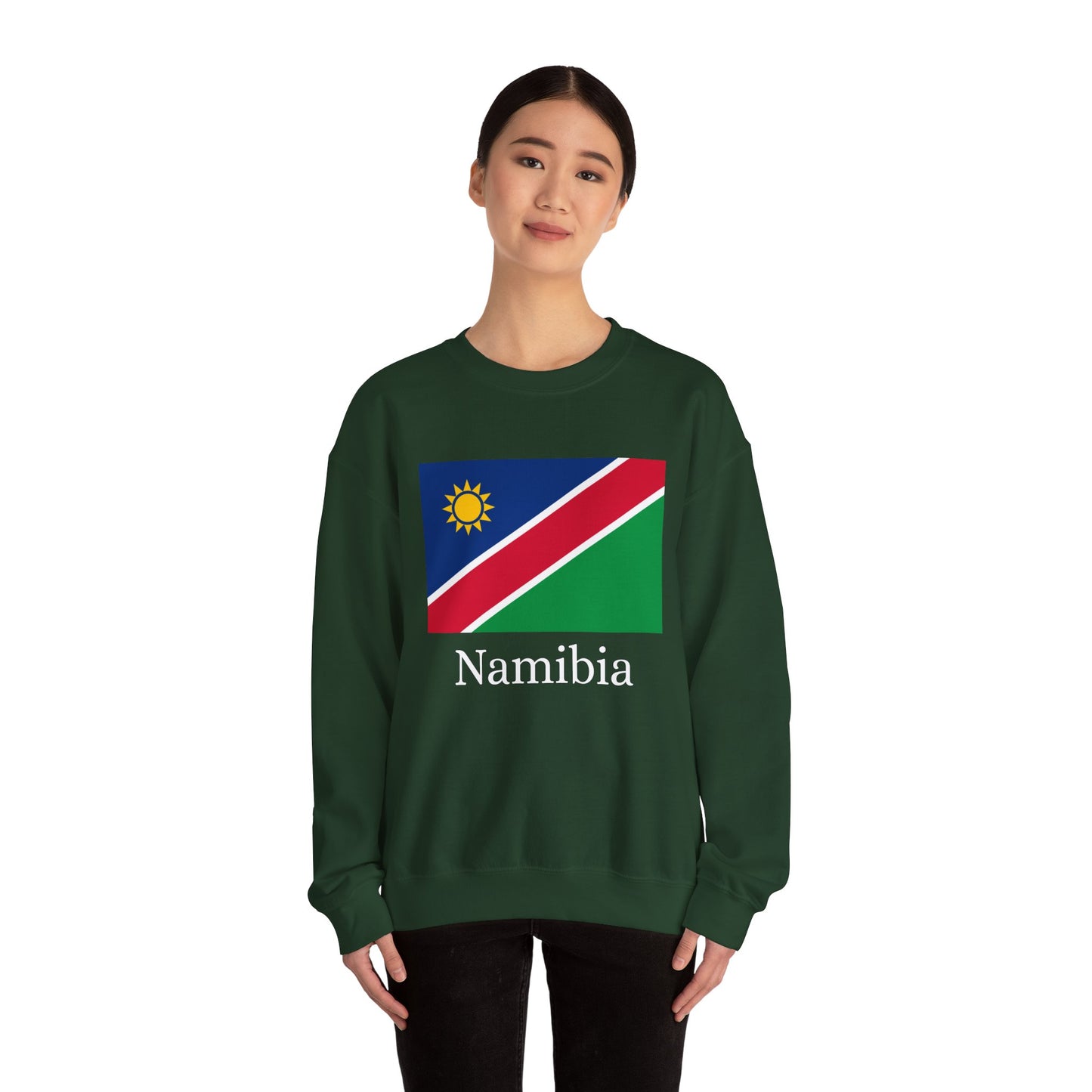 Namibia Sweatshirt