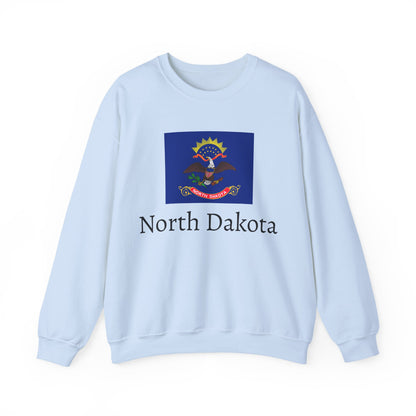 North Dakota Sweatshirt